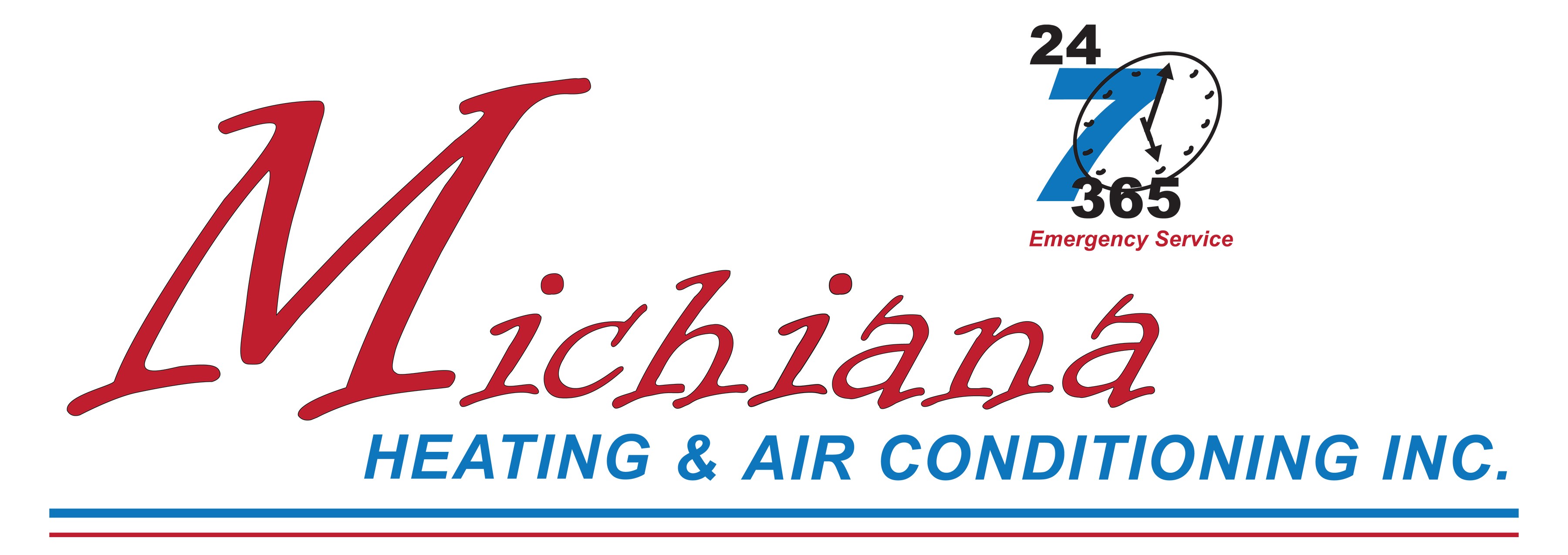 Avatar for Michiana Heating and Air Conditioning