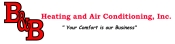 Avatar for B & B Heating and Air Conditioning Inc