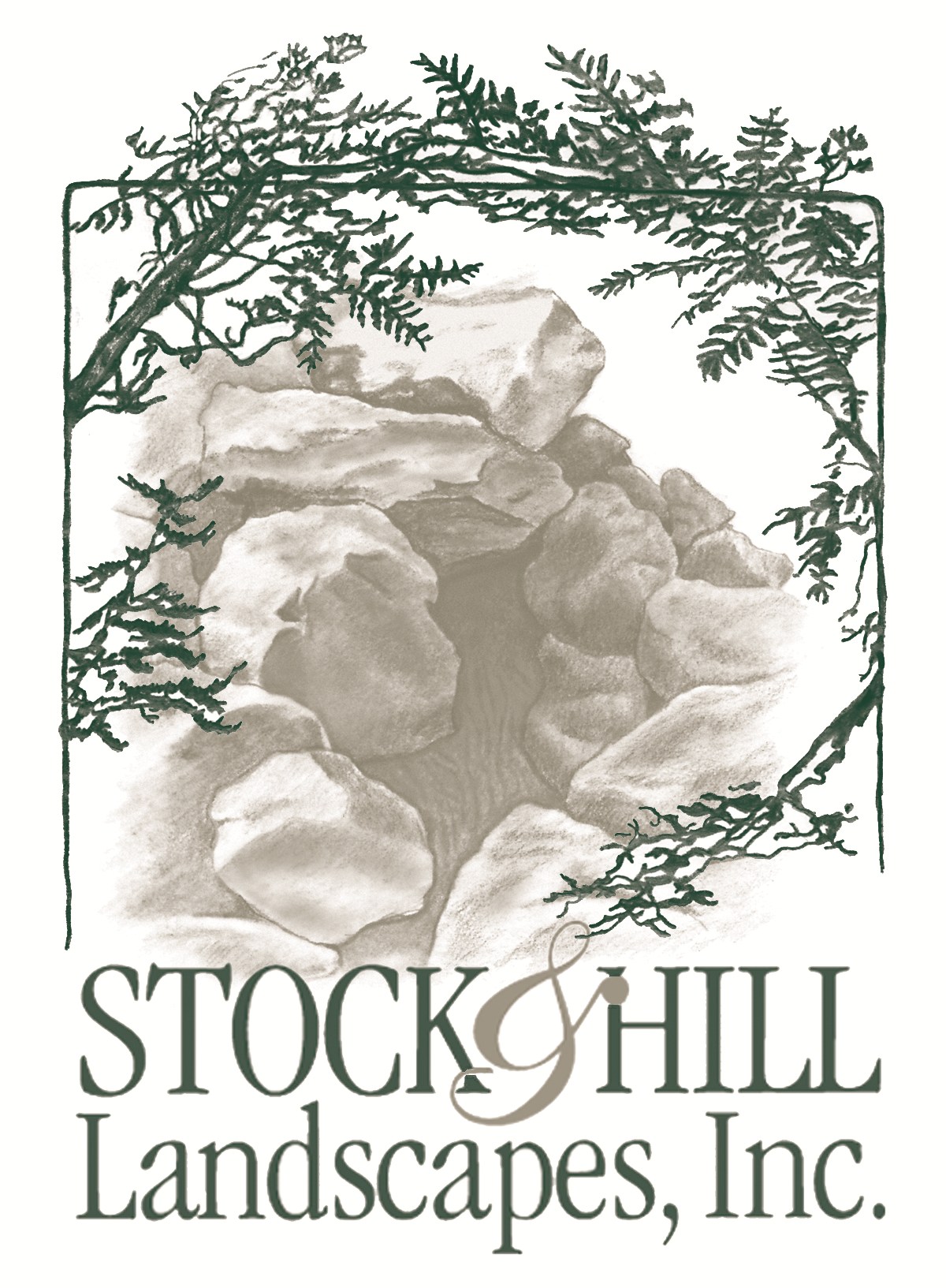 Avatar for Stock & Hill Landscapes Inc