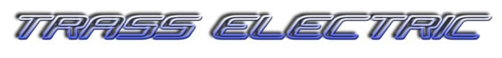 Logo for Trass Electric
