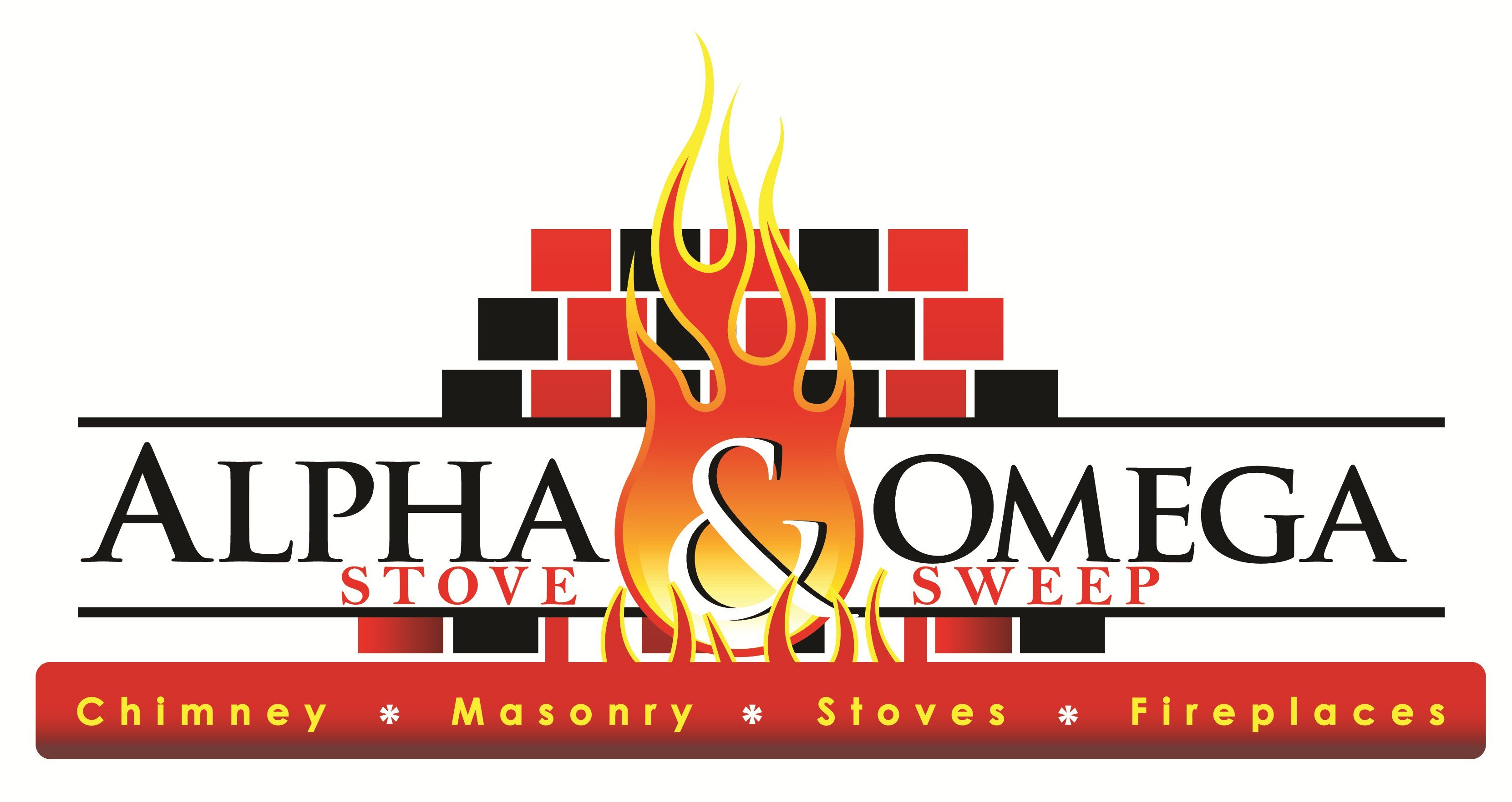 Avatar for Alpha & Omega Stove & Sweep