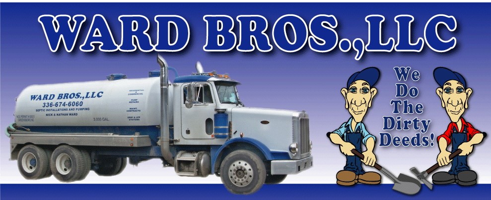 Avatar for Ward Bros LLC