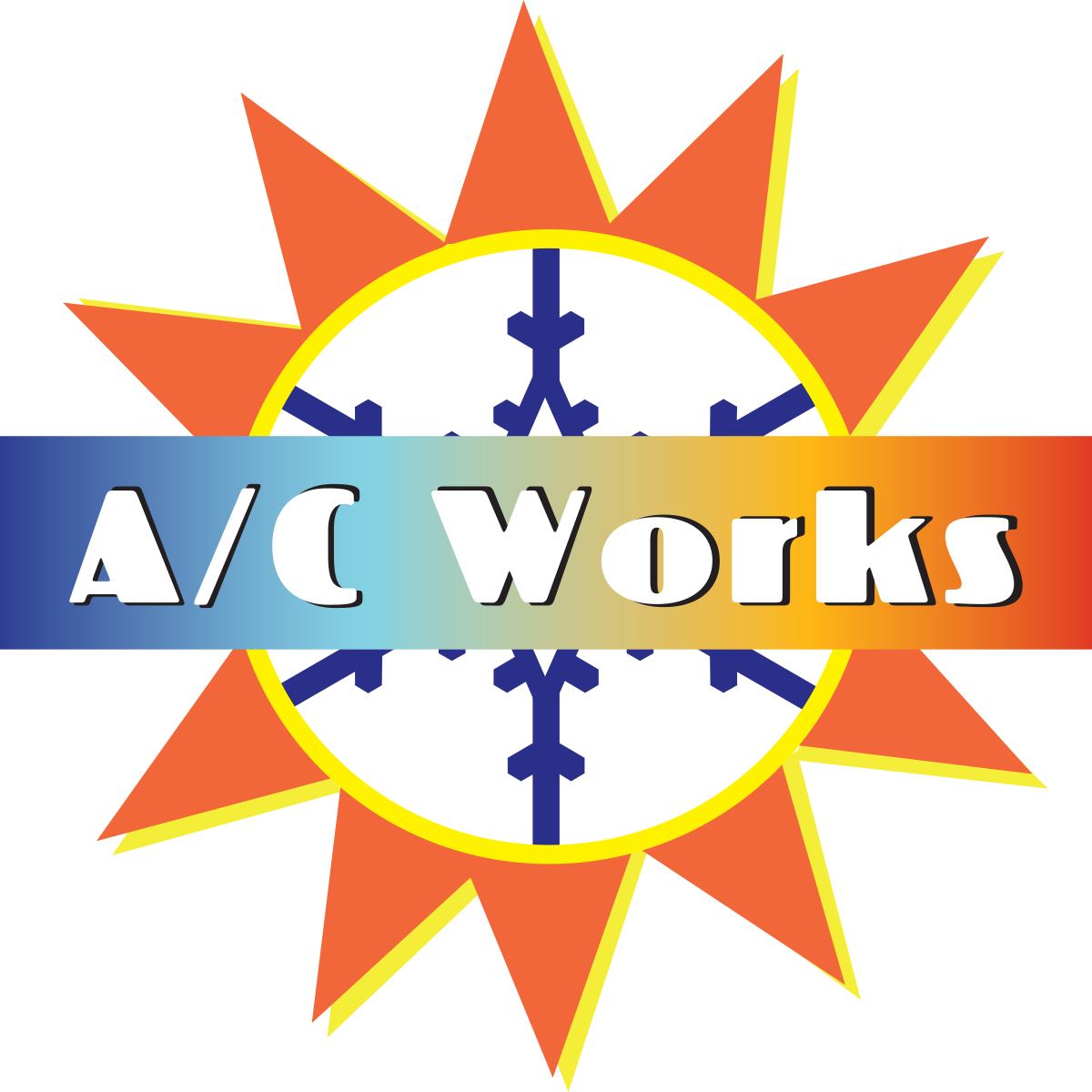 Avatar for My A/C Works, Incorporated