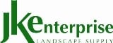 Logo for JK Enterprise Landscape Supply
