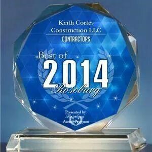 Avatar for Keith A Cortes Construction LLC