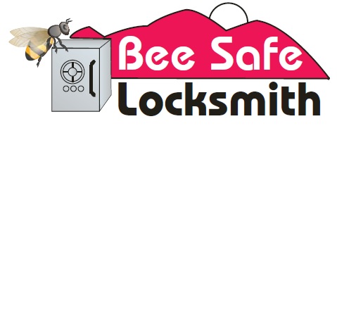 Logo for Bee Safe Locksmith