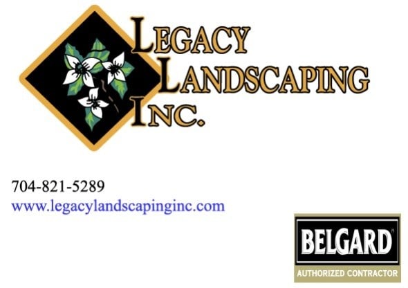 Avatar for LEGACY LANDSCAPING INC