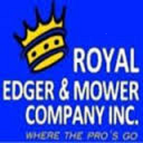 Avatar for Royal Edger & Mower Co Inc
