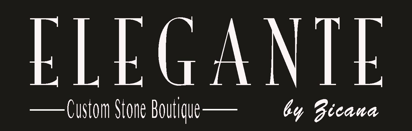 ELEGANTE GRANITE & MARBLE logo