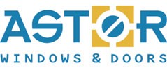 Logo for Astor Windows & Doors