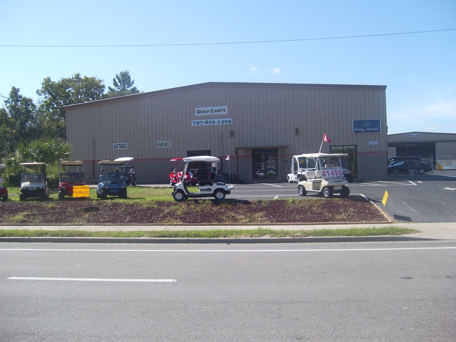 Avatar for Affordable Golf Carts