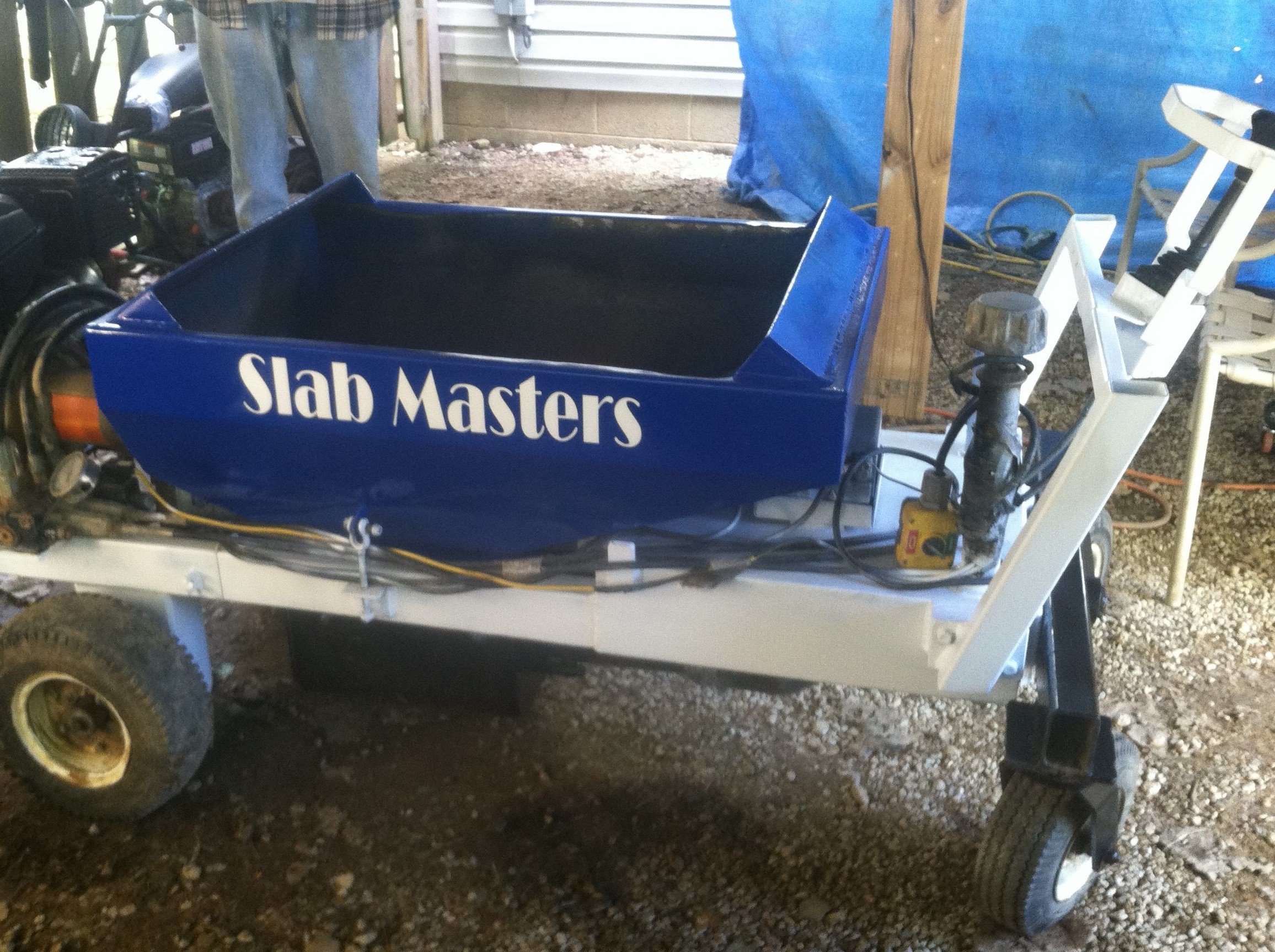 Avatar for Slab Masters of Ohio