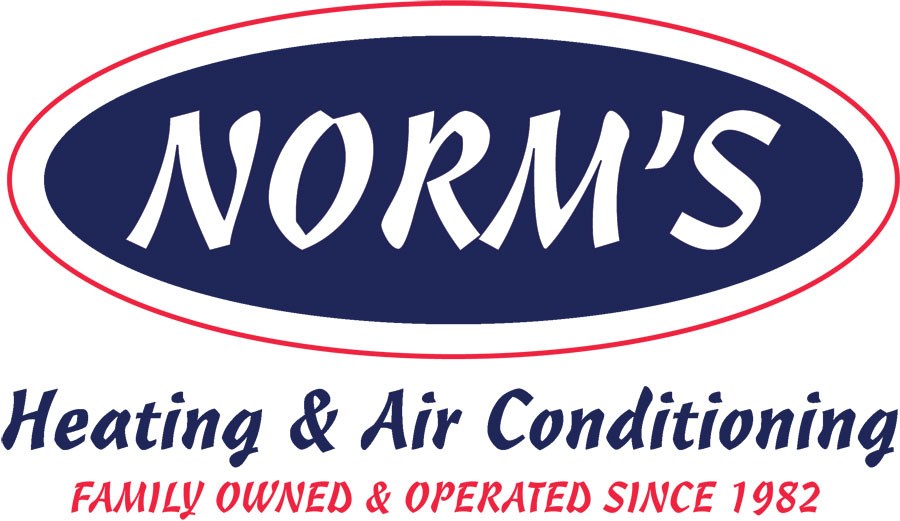 Logo for Norm's Heating & Cooling