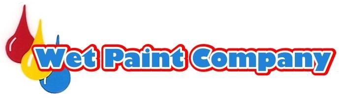 Avatar for Wet Paint Company