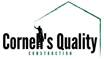 CORNELL'S QUALITY CONSTRUCTION INC. logo