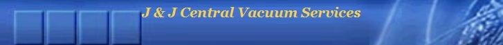 Avatar for J & J Central Vacuum Services