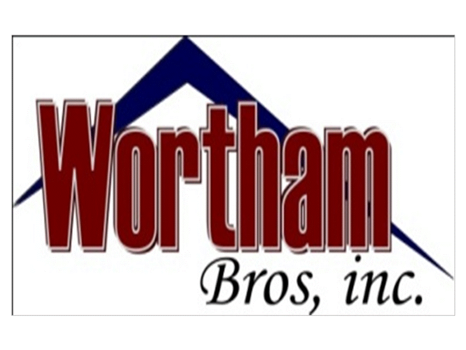 Logo for WORTHAM BROS INC