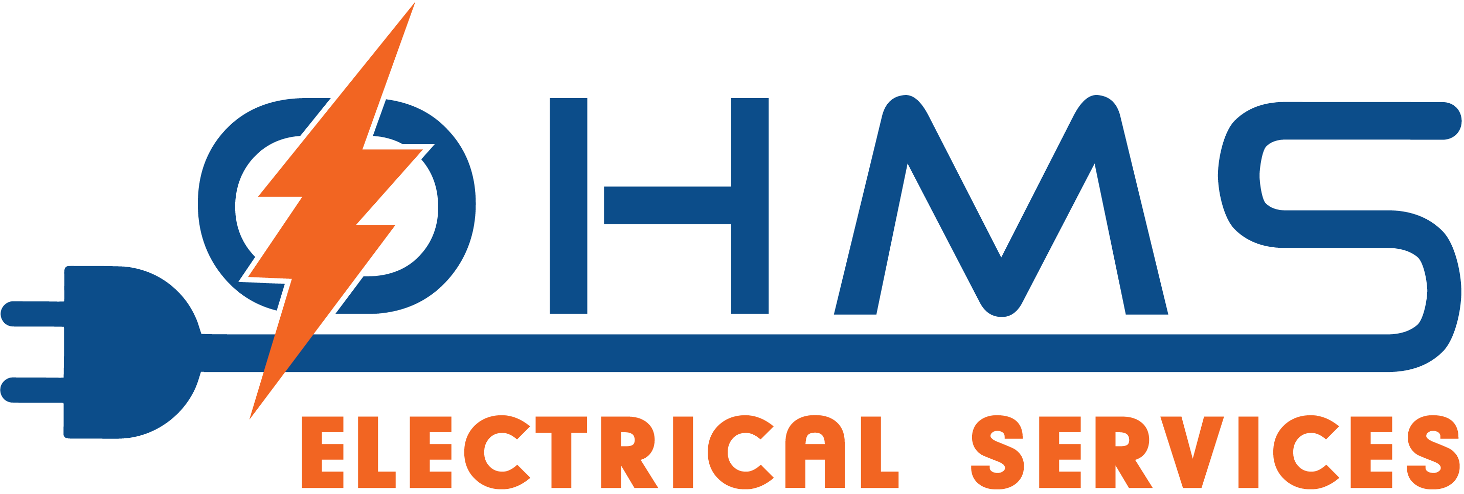 Logo for OHMS ELECTRIC SVC
