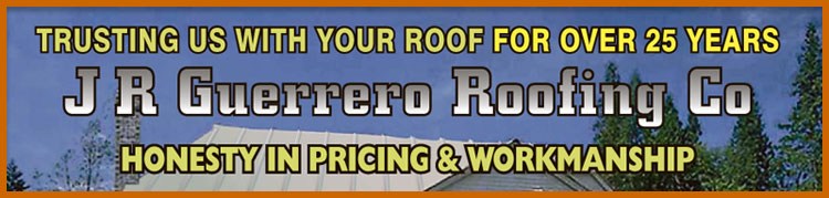 Avatar for Guerrero Roofing Co