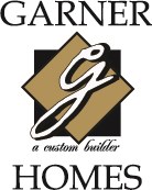 Logo for GARNER CUSTOM HOMES LLC