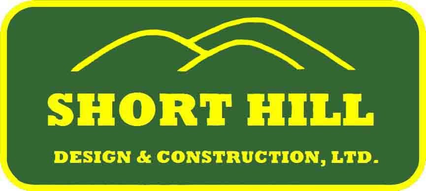 Logo for SHORT HILL DESIGN & CONSTRUCTION, LTD
