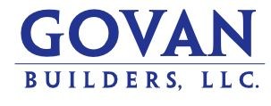 Logo for Govan Builders LLC