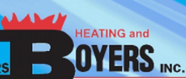 Avatar for R S Boyers Heating & Air Conditioning Inc
