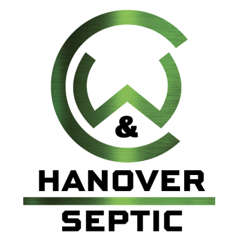 Logo for C & W Hanover Septic