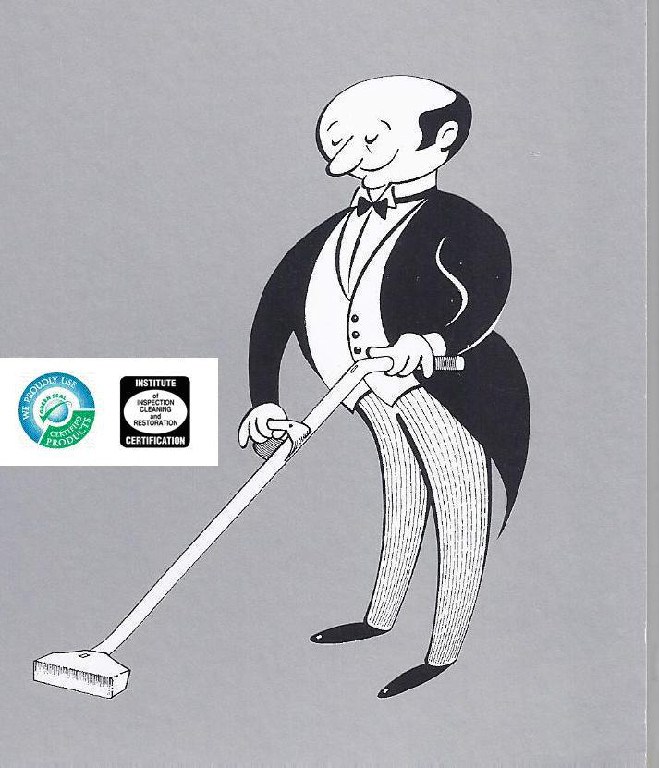 Avatar for StainBusters Cleaning and Restoration
