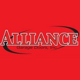 Alliance Garage Doors Inc logo
