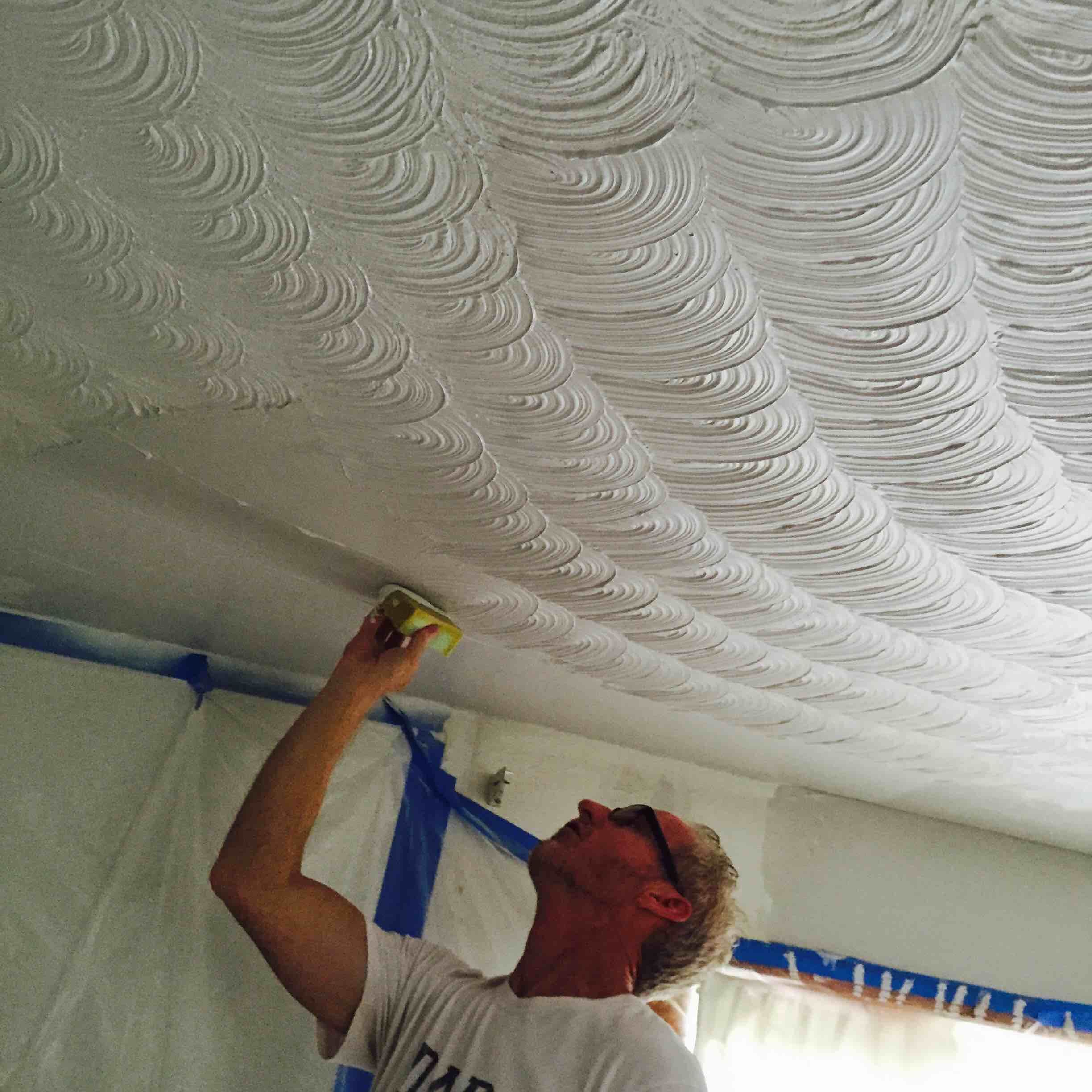 Logo for GRANT DRYWALL & PLASTERING