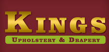 Avatar for Kings Upholstery & Drapery