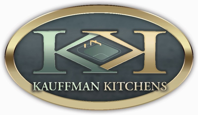 KAUFFMAN KITCHENS logo