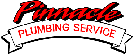 Logo for Pinnacle Plumbing Service
