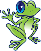 Logo for HomePro Pest Control
