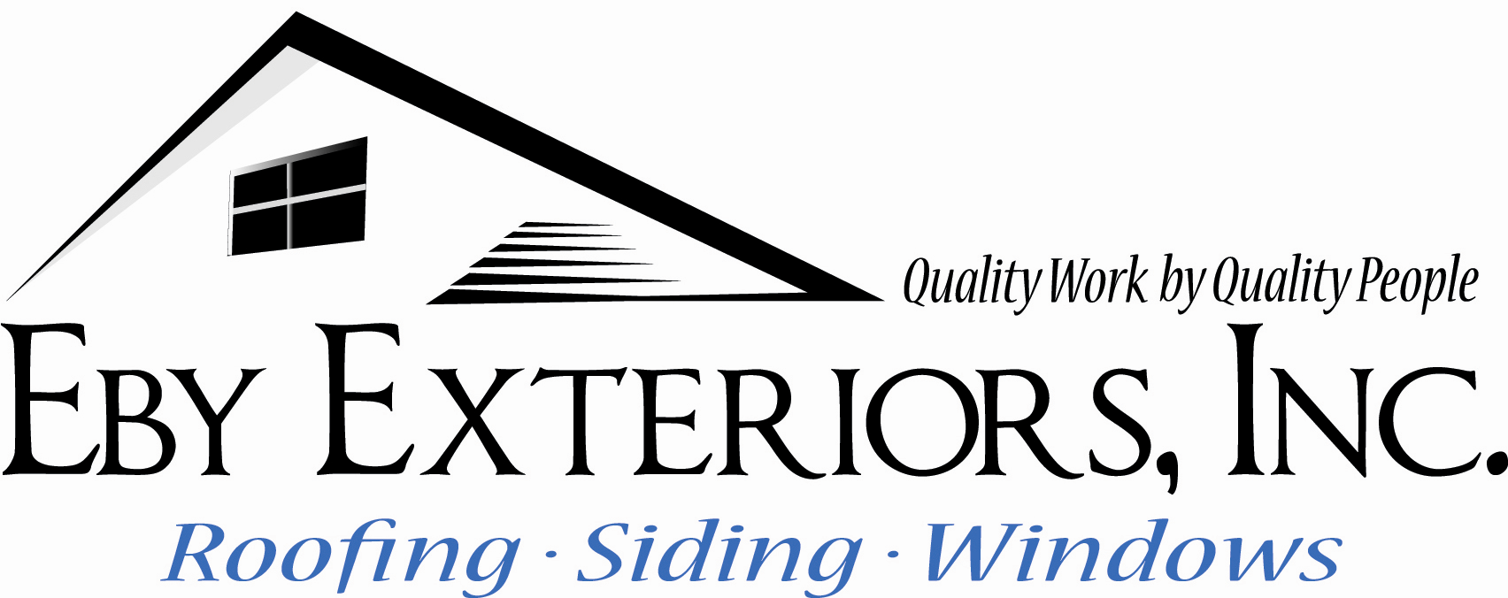 Avatar for Eby Exteriors Inc