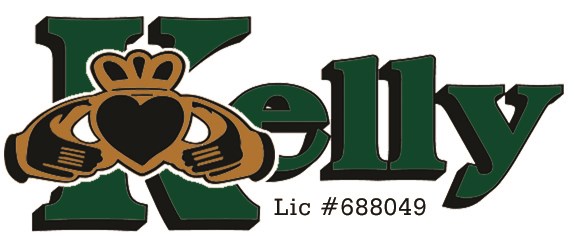 Logo for Kelly Plumbing & Heating