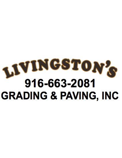 Avatar for LIVINGSTON'S GRADING & PAVING