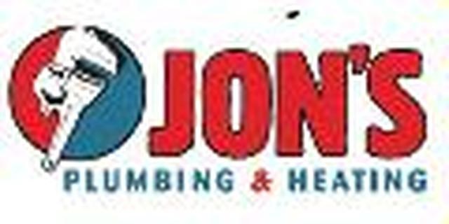 Logo for Jon's Plumbing & Heating, Inc.