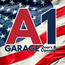Avatar for A1 Garage Doors & Openers