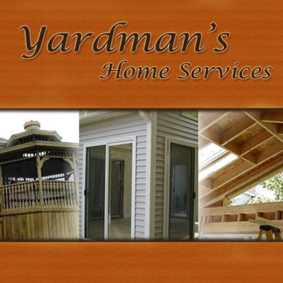 Logo for Yardmans Home Services Inc