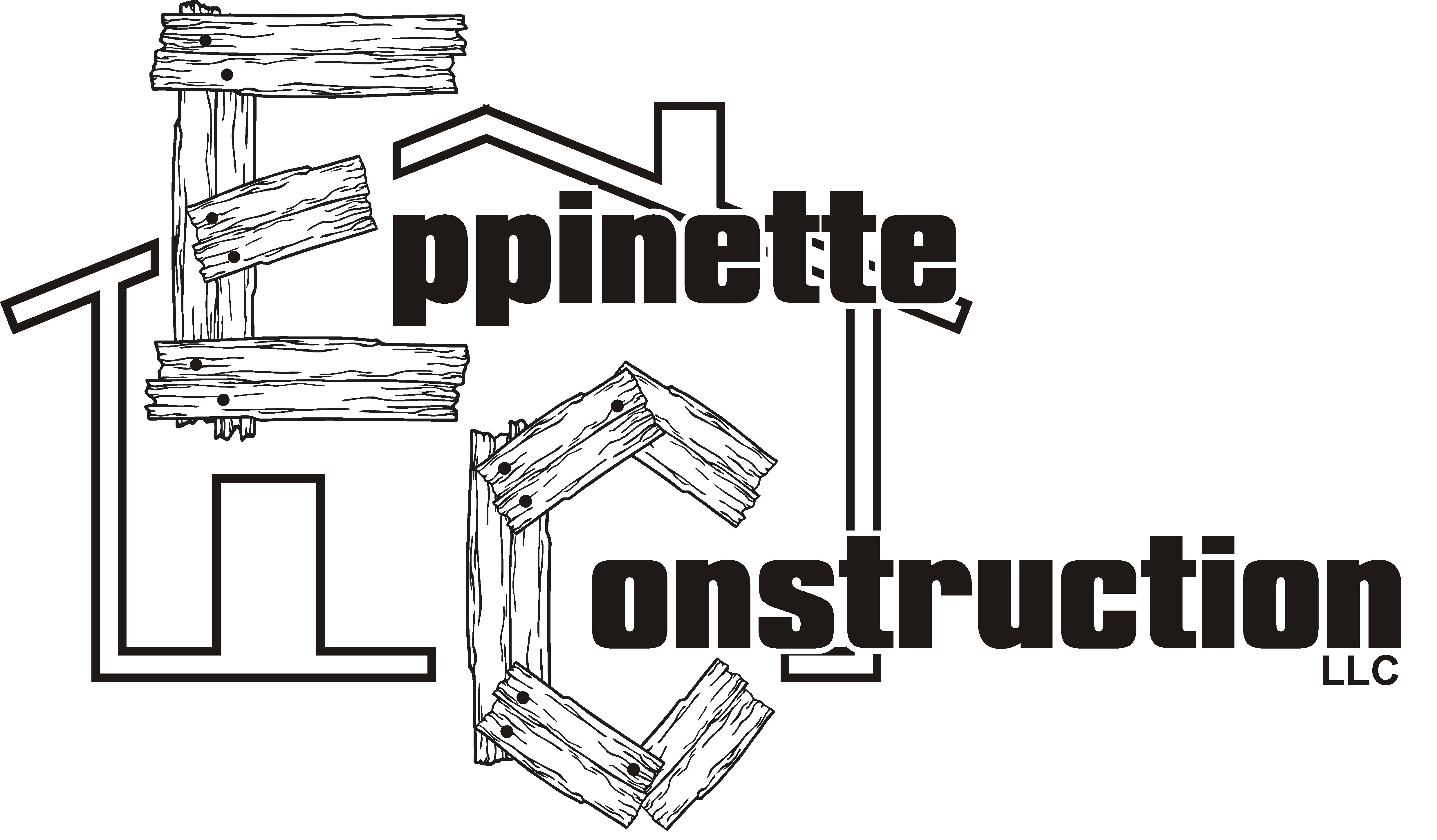 EPPINETTE CONSTRUCTION LLC logo