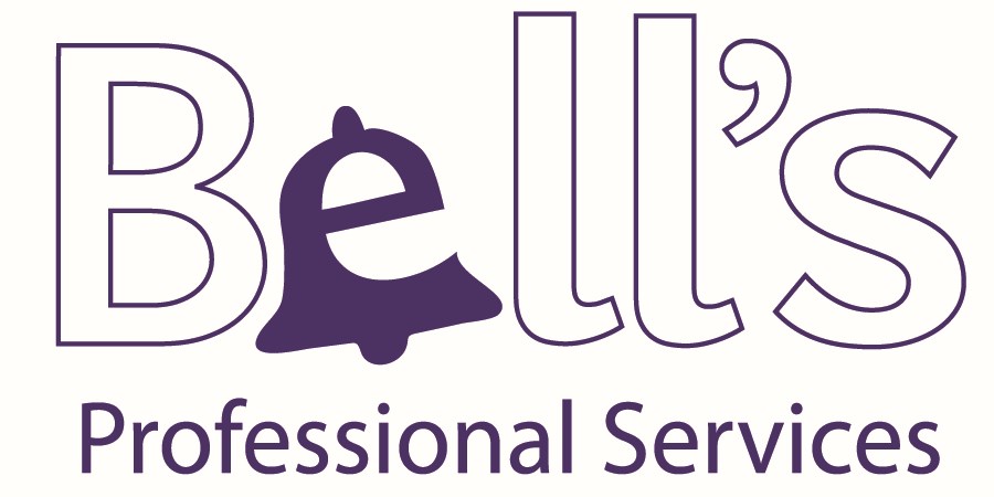 Bell's Professional Services logo