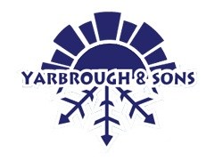 Yarbrough & Sons Heat & Air logo