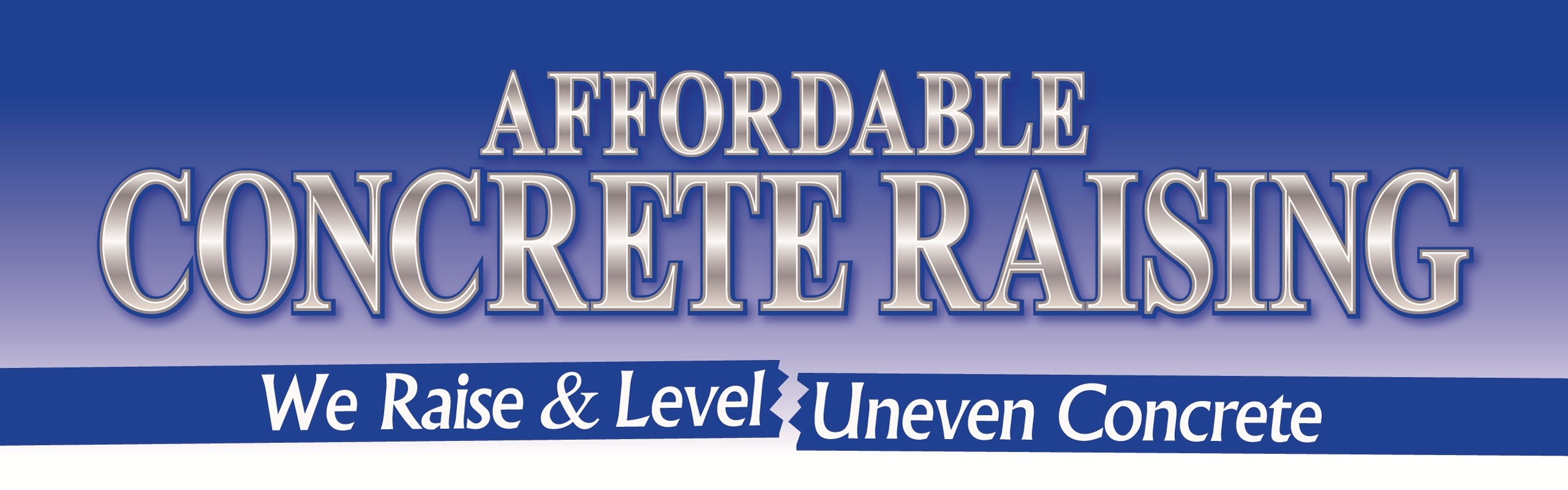 Avatar for Affordable Concrete Raising