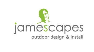 Logo for Jamescapes