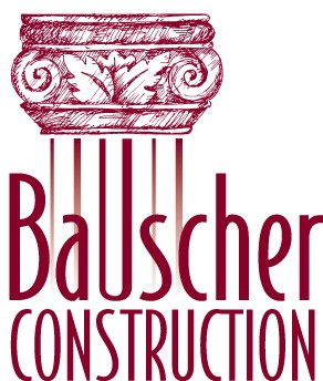 Logo for Bauscher Construction & Rmdlng