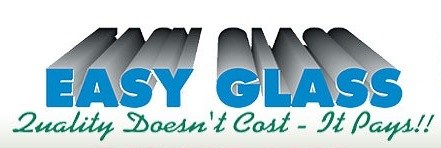 EASY GLASS & MIRROR INC logo