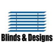 Logo for Blinds & Designs