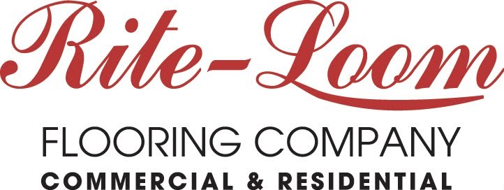 RITE-LOOM FLOORING CO logo
